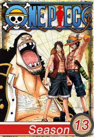 Ace Rescued! Whitebeard's Final Order!