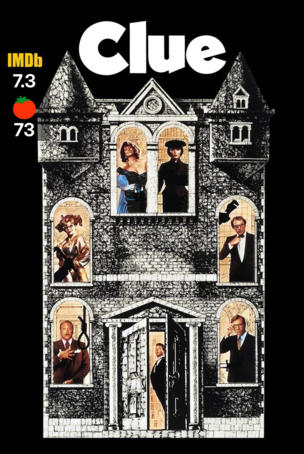 Clue