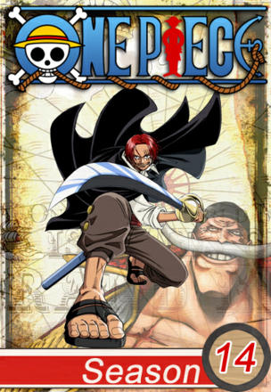 I Want to See Them! Luffy's Mournful Cry!