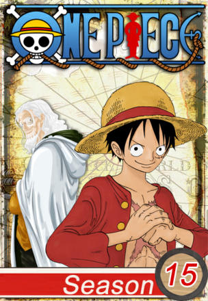 Excitement Blow-out! Sanji's Life Under Threat!