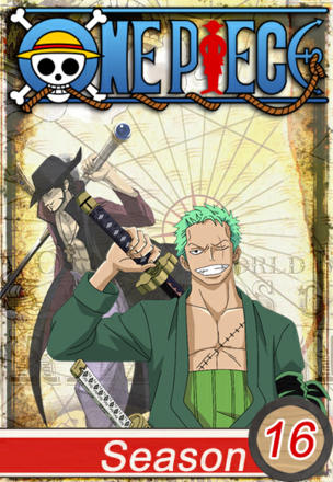 It's Time to Say Goodbye! Leaving Punk Hazard!