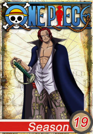 Mysterious Forest Full of Candies! Luffy vs. Luffy?!