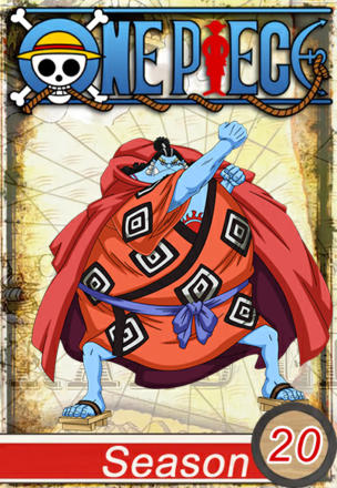 Explosive Situation! Two Emperors of the Sea Going After Luffy!