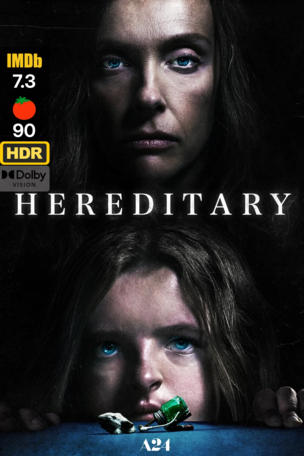 Hereditary