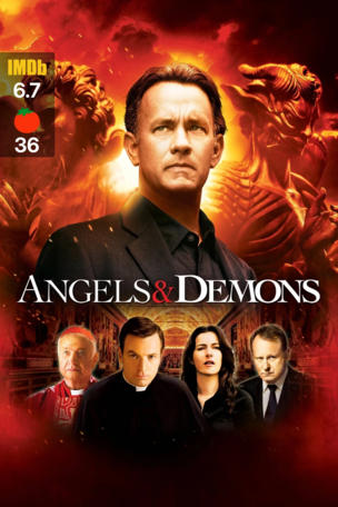 Angels & Demons