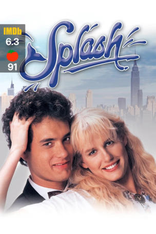 Splash