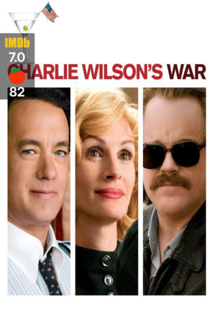Charlie Wilson's War