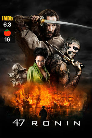 47 Ronin