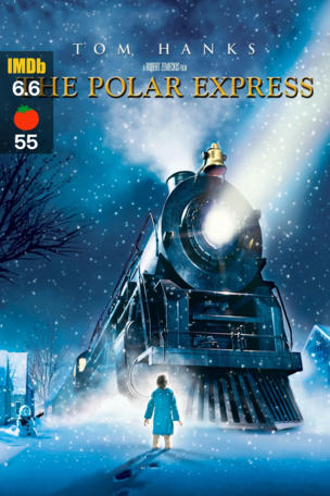 Polar Express