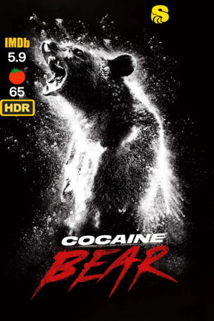 Cocaine Bear