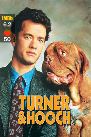 Turner & Hooch