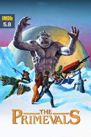 Primevals