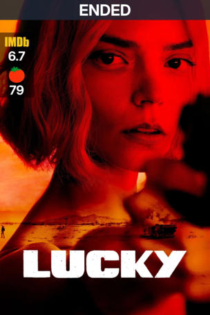 Lucky (2026)