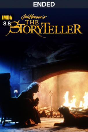 Jim Henson's The Storyteller