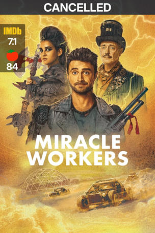 Miracle Workers