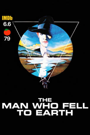 Man Who Fell to Earth