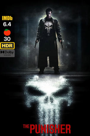 Punisher