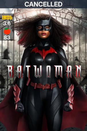 Batwoman