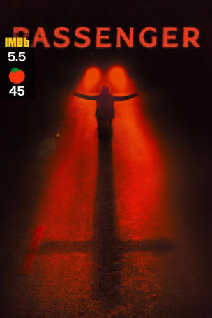 Passenger