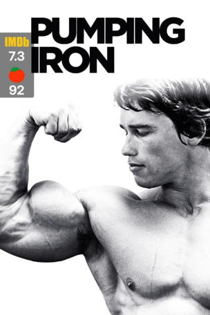 Pumping Iron