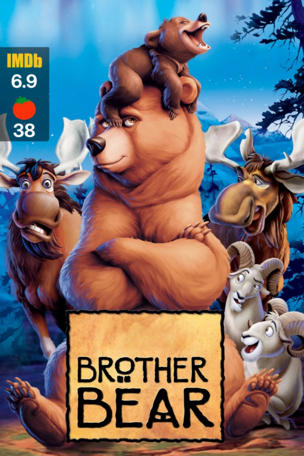 Brother Bear