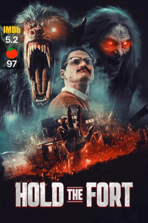 Hold the Fort