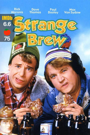 Strange Brew