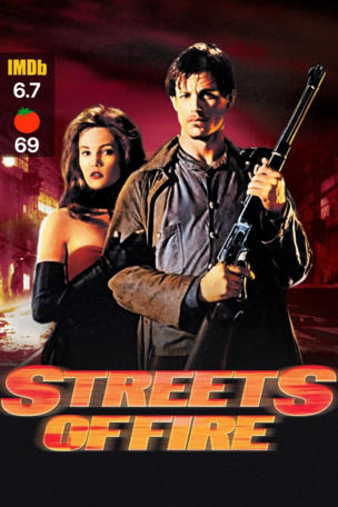 Streets of Fire