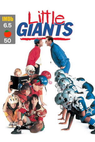 Little Giants