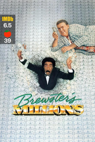 Brewster's Millions