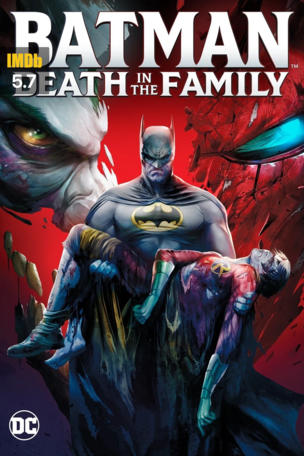 Batman: Death in the Family