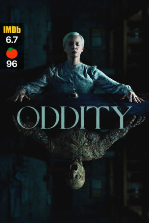 Oddity