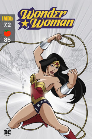 Wonder Woman