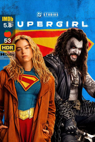 Supergirl