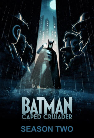 Batman: Caped Crusader_0002