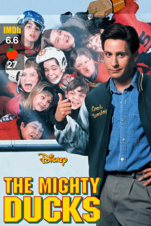Mighty Ducks
