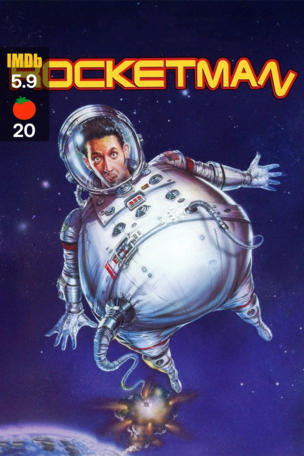 RocketMan