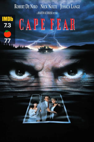 Cape Fear