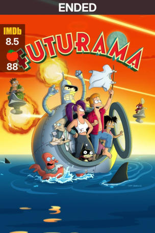 Futurama