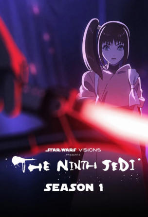 Jedi Strike Back