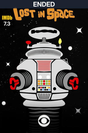 Lost in Space