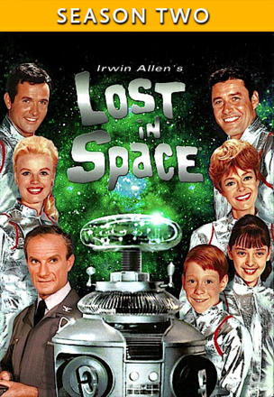 Mutiny in Space