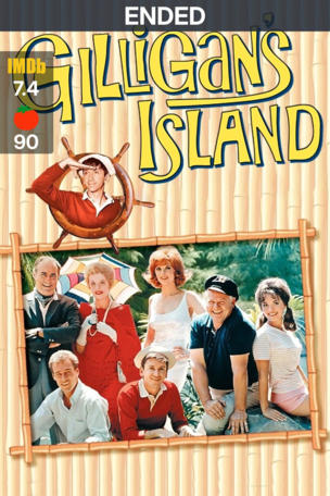 Gilligan's Island