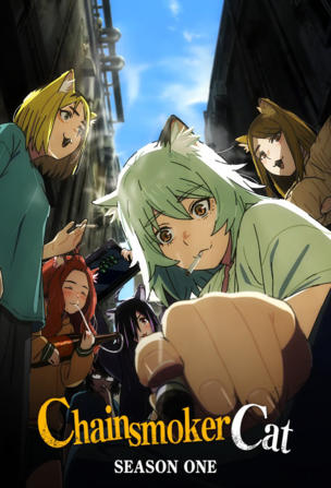 My Little Sis Is Popular, Nya