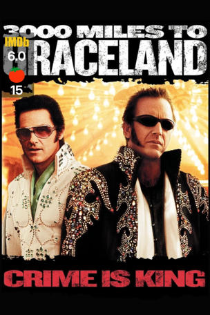 3000 Miles to Graceland