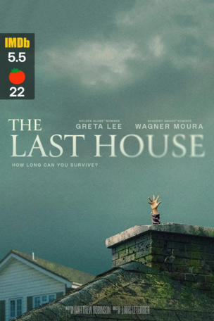 Last House
