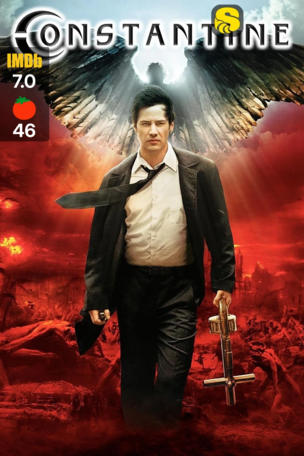 Constantine