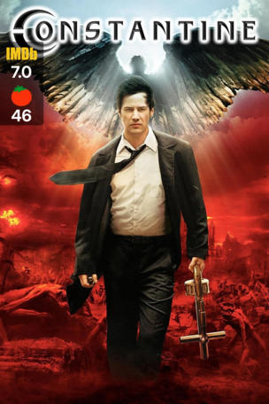 Constantine