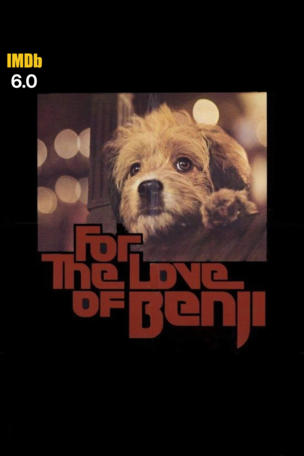 For the Love of Benji