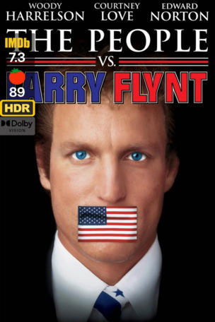 People vs. Larry Flynt